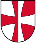 Coat of arms St Florian